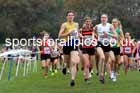 Senior Women, 2022 National Cross Country Relays, Berry Hill Park, Mansfield.  Photo: David T. Hewitson/Sports for All Pics